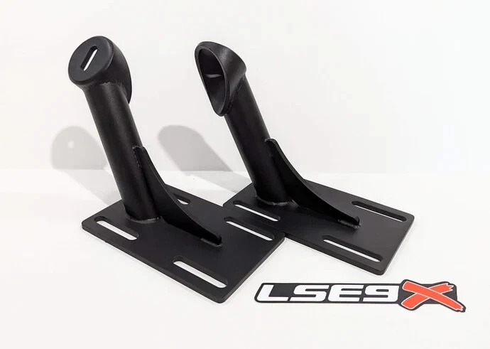 Kit de intercambio LSE9x completo LS - Sanden Ac - T56 para 04-13 BMW 335 328 128 135 E90/E92 Foto 2 de 4