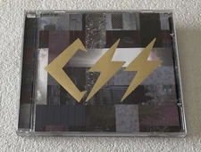 CSS ~ CANSEI DE SER SEXY ~ 2006 UK 11-TRACK CD ALBUM ~ SIRE / SUB POP 5101196842