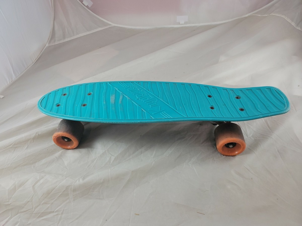 Kryptonics Classic Torpedo 22