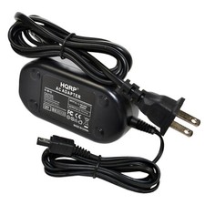 AC Adapter Charger for JVC GZ-MG630A GZ-MG630...