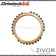 DRIVETECH 4x4 Synchro Ring Reverse For Mazda E Series E2000 1/86-1/88 087-170038
