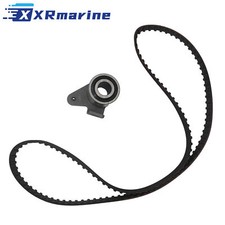 Cinghia e puleggia per Volvo Penta AQ151 AQ125A 230A 250 Marine 463377