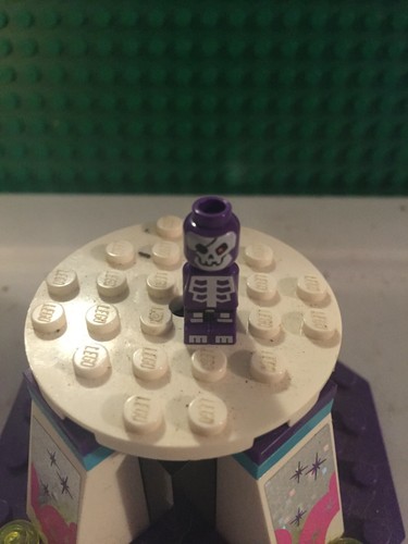 LEGO- NINJAGO- SKELETONS- SKULKINS- MINIFIGURES- YOU PICK FROM LIST- CHOOSE MINI - Picture 43 of 64