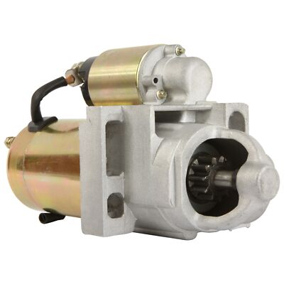 New Starter for 4.3L BLAZER 99 00 01 02 03 04 1999 2000 2001 2002 2003 2004