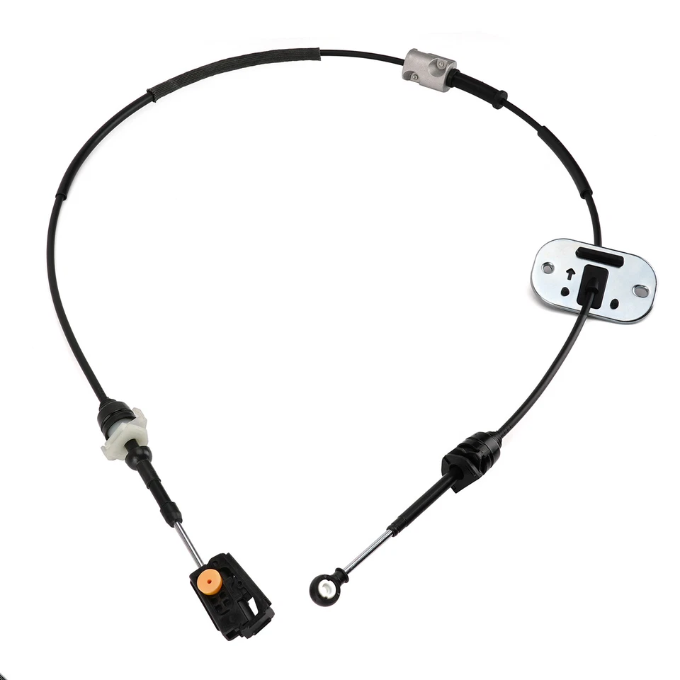Gear Shift Cable For Ford Focus MK2 2008-2011 8S4Z-7E395-AG Automatic Trans - Image 2 of 4