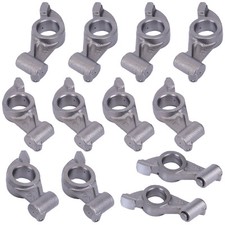 Complete Rocker Arm Set For Nissan 2.4L KA24E SOHC 12V 1990-1997 Pickup NRASKA24