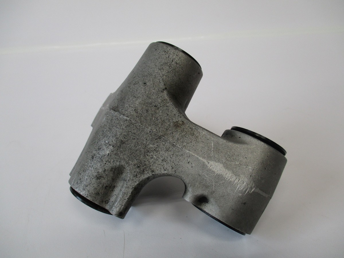 98 99 00 01 02 Kawasaki Ninja ZX6R ZX600 ZZR 600 OEM Rear Shock