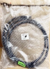 Genuine CNH Industrial Fuel Hose - 3400mm L - KHH14120