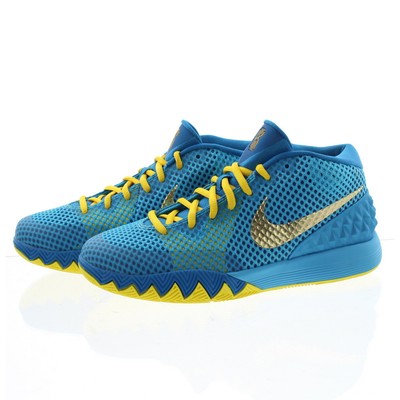 kyrie 1 cereal