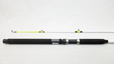 OL' WHISKERS CATFISH 12' SPINNING ROD OWS-122MH 