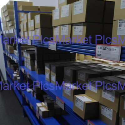 1PCS VEXTA PMM35A2 Servo motor