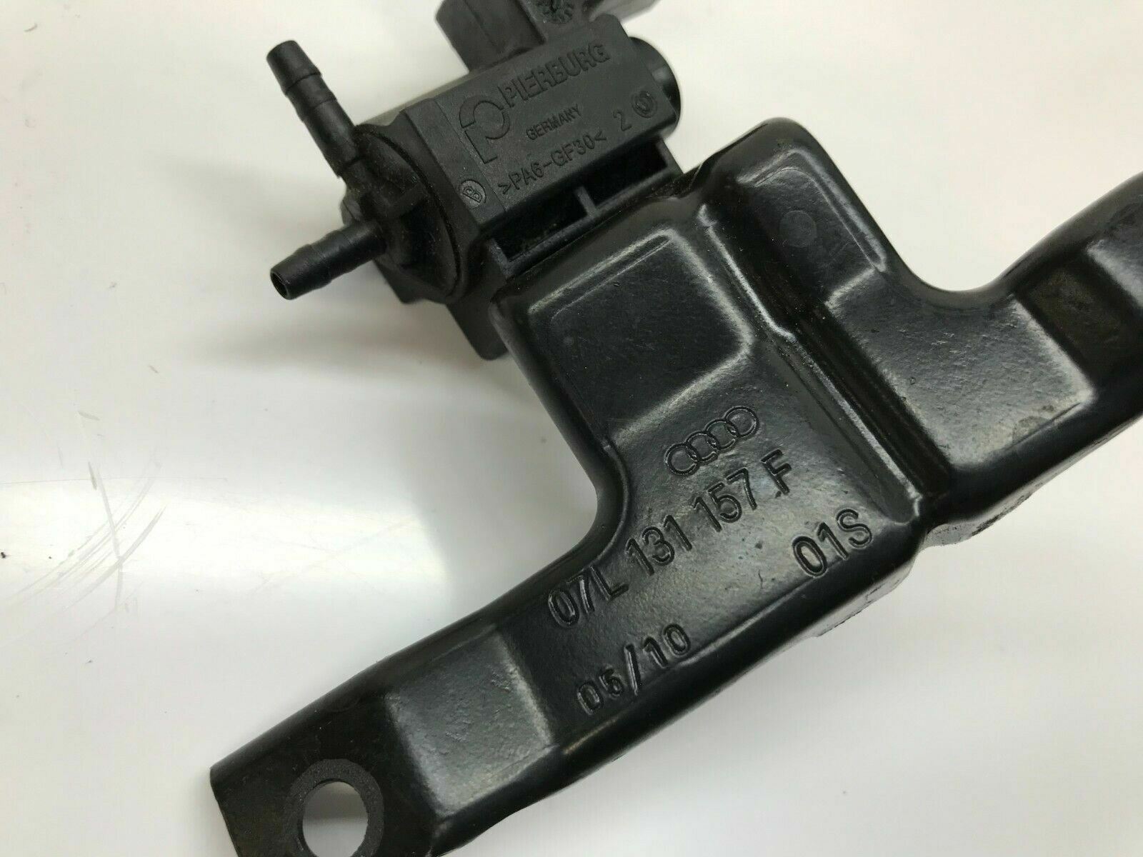 LAMBORGHINI GALLARDO LP560 570 AVENTADOR SOLENOID VALVE OEM 037906283C