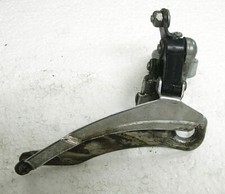 Shimano FD-TY25 Kettenumwerfer 3-fach, 28,6 mm Durchmesser Bottom-Pull