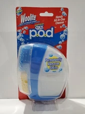 Woolite Portable Oxy Deep POD All In One Carpet Upholstery Cleaner New Sealed