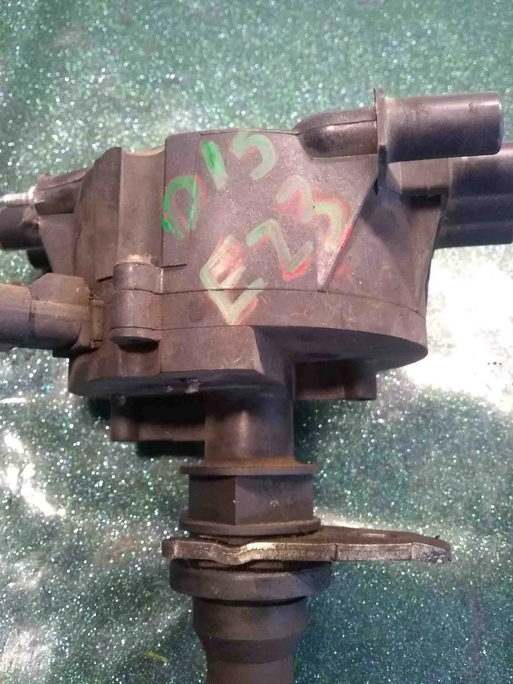 Chevrolet S10 Blazer 1996-2005 distribuidor OEM 4,3 6-262 Foto 4 de 4