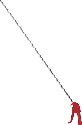 #ad 8MM HIGH PRESSURE AIR BLOWGUN BY JTC 5908 $38.79