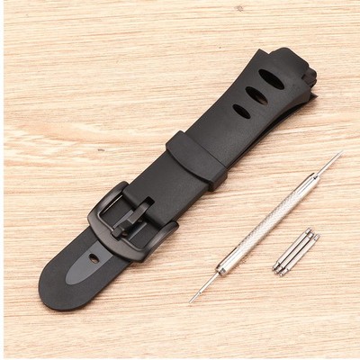 Outdoor Sport Rubber Watchband Watch Strap Accessory For Observer SR SET