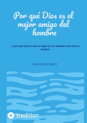 Wilfried Schmitz | Por qué Dios es el mejor amigo del hombre | Taschenbuch