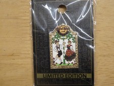 Hard Rock Cafe pin Munich May Dance couple 2016