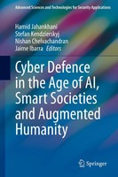 Hamid Jahankhani (U. A.) | Cyber Defence In The Age Of Ai, Smart Societies...