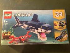NEU! Lego Creator 3in1 31088 Bewohner der Tiefsee ungeöffnet!