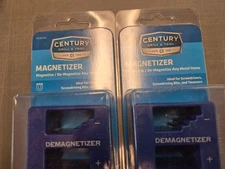 Century Magnetizer