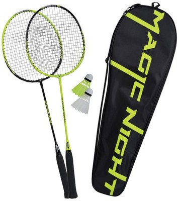 TALBOT torro Badminton-Set 'Magic Night'
