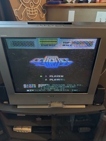 Seicross Nintendo Entertainment System NES CARTRIDGE ONLY Tested & Works