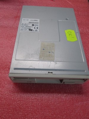 SONY MPF920-E 3,5'' Floppy Disk Drive 1,44mB
