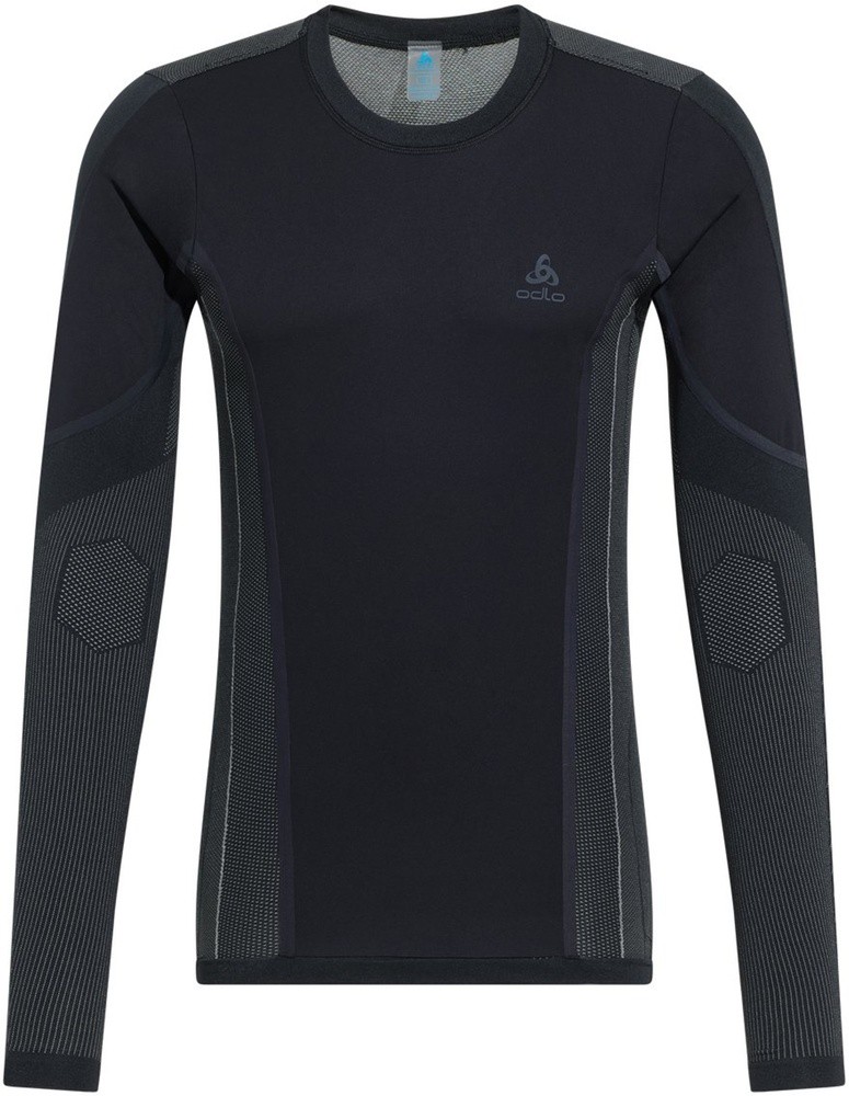 Odlo Suw Top Crew Neck Long-Sleeve Performance Windsh 411472 22990₽