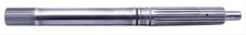Fti Performance F2520 Power Glide Input Shaftturbo Spline High Flow Fti Performance F2520 Power Glide Input Shaftturbo Spline High Flow