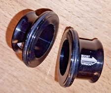 TUNE Umrüstkit Achse VR Nabe SuperKillHill 20 mm auf 20x 110mm BOOST KING MK