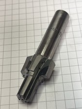 Sct Ms33649-5r Reamer Pilot Port Tool Carbide Tipped O-ring Port Qty.1 26my73