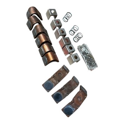 NEW GE 55-154607G041 Contact Kit, 3 Poles. 17455