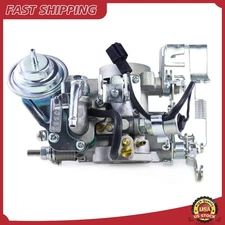 New Carburetor for Suzuki SJ410 F10A Carry Truck Jimny 13200-80321 13200-80322