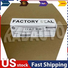 New Factory Sealed Allen Bradley 1746-P3 /A SLC 500 Power Supply Module 1746P3