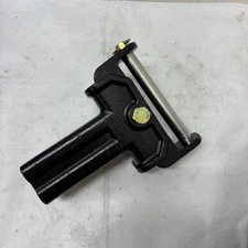 DEMCO Upright Assembly For Recon 21K Gooseneck to 5th Wheel Hitch