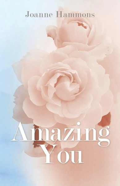 Amazing You Joanne Hammons Taschenbuch Kartoniert / Broschiert Englisch 2018-image