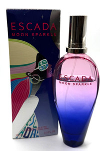 Escada Moon Sparkle Perfume | eBay