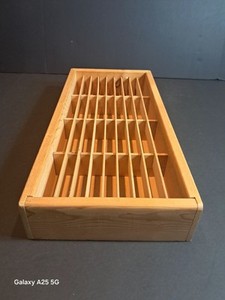 Napa Valley Cassette Holder | eBay