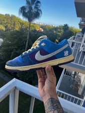 Nike Undefeated x Dunk SP Low 5 On It for Sale  display picture 1
