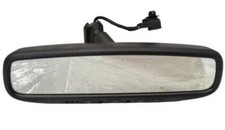 2021-2025 Toyota Sienna Interior View Mirror Automatic Dimming Oem 87810-0wm41