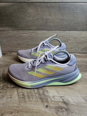 Size 8.5 - adidas Supernova Solution - Men IG5852