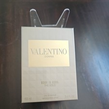 Donna Born In Roma Valentino The Gold 3.4 oz/100ml Eau de Parfum Spray for Women