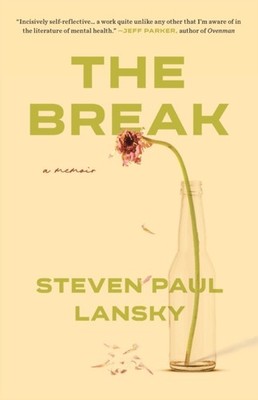 Lansky - Break - New paperback or softback - 13 - X555z