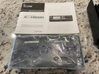 ICOM IC-V8000 VHF FM Transceiver, 75W — photo 3