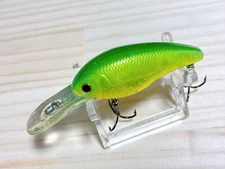 LUCKY CRAFT MOONSAULT CRANK CB-200 Fishing Lure #BE32