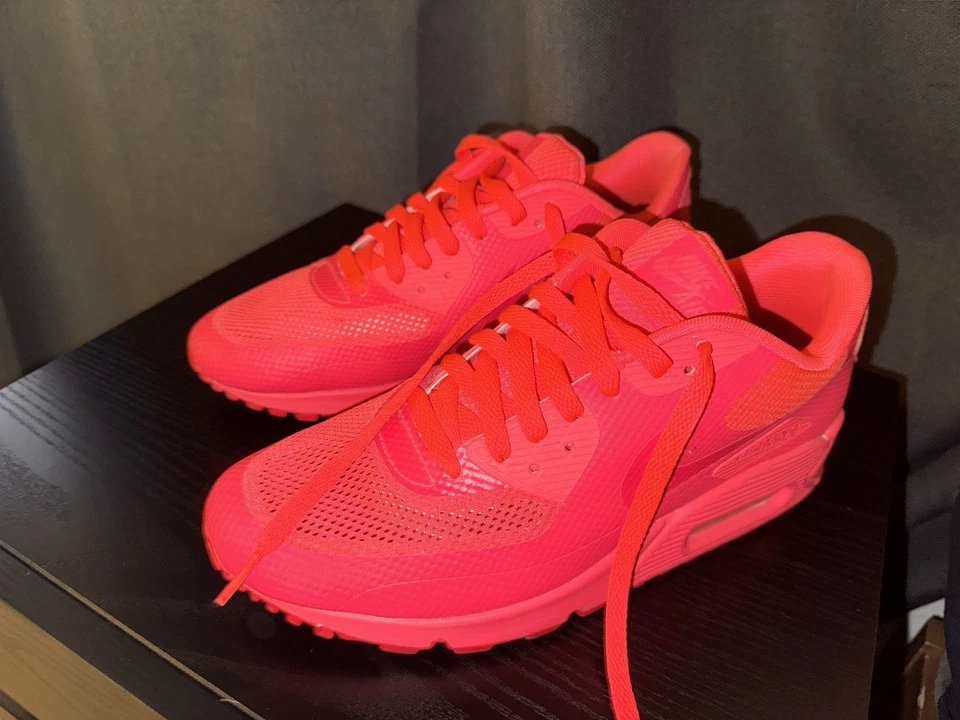 Nike Air Max 90 Hyperfuse, Foto 2 von 5