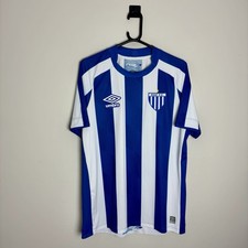 Avai FC Football Shirt Jersey 2021 Home (M) 1631