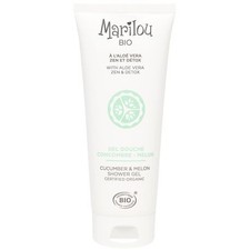 Marilou Bio - Gel douche Concombre Melon - 200ml